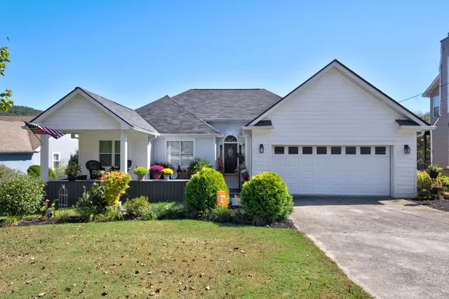 $419,900 | 5710 Edgmon Road, Ooltewah, TN 37363