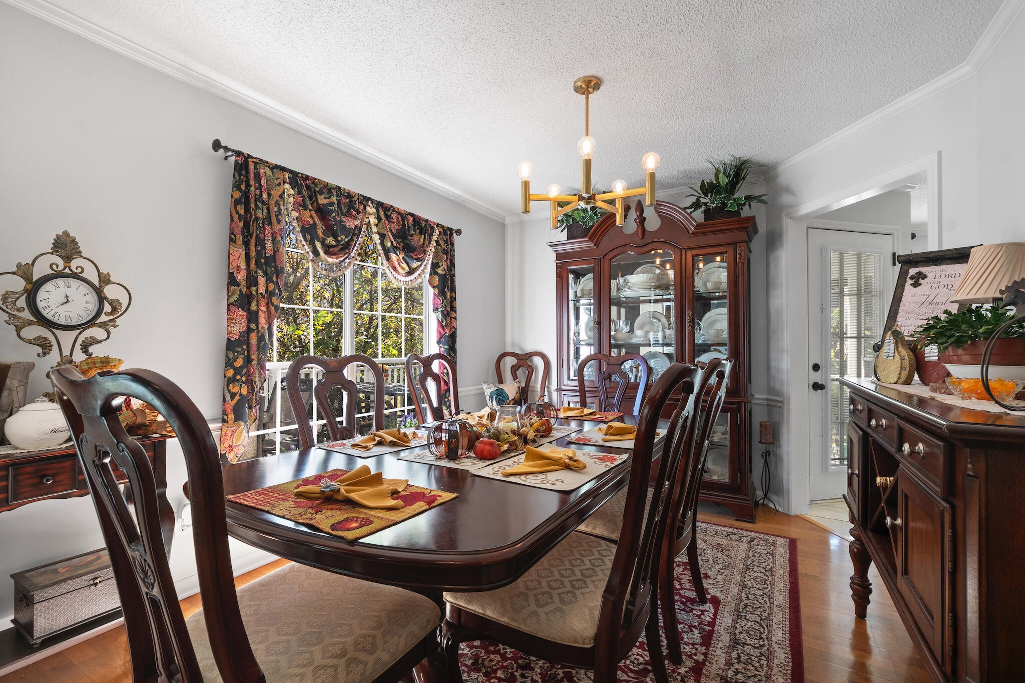 5710 Edgmon Road Ooltewah, TN 37363 - Photo 12 of 38 5710 Edgmon Rd 28