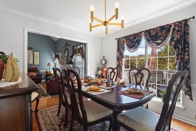 $419,900 | 5710 Edgmon Road, Ooltewah, TN 37363