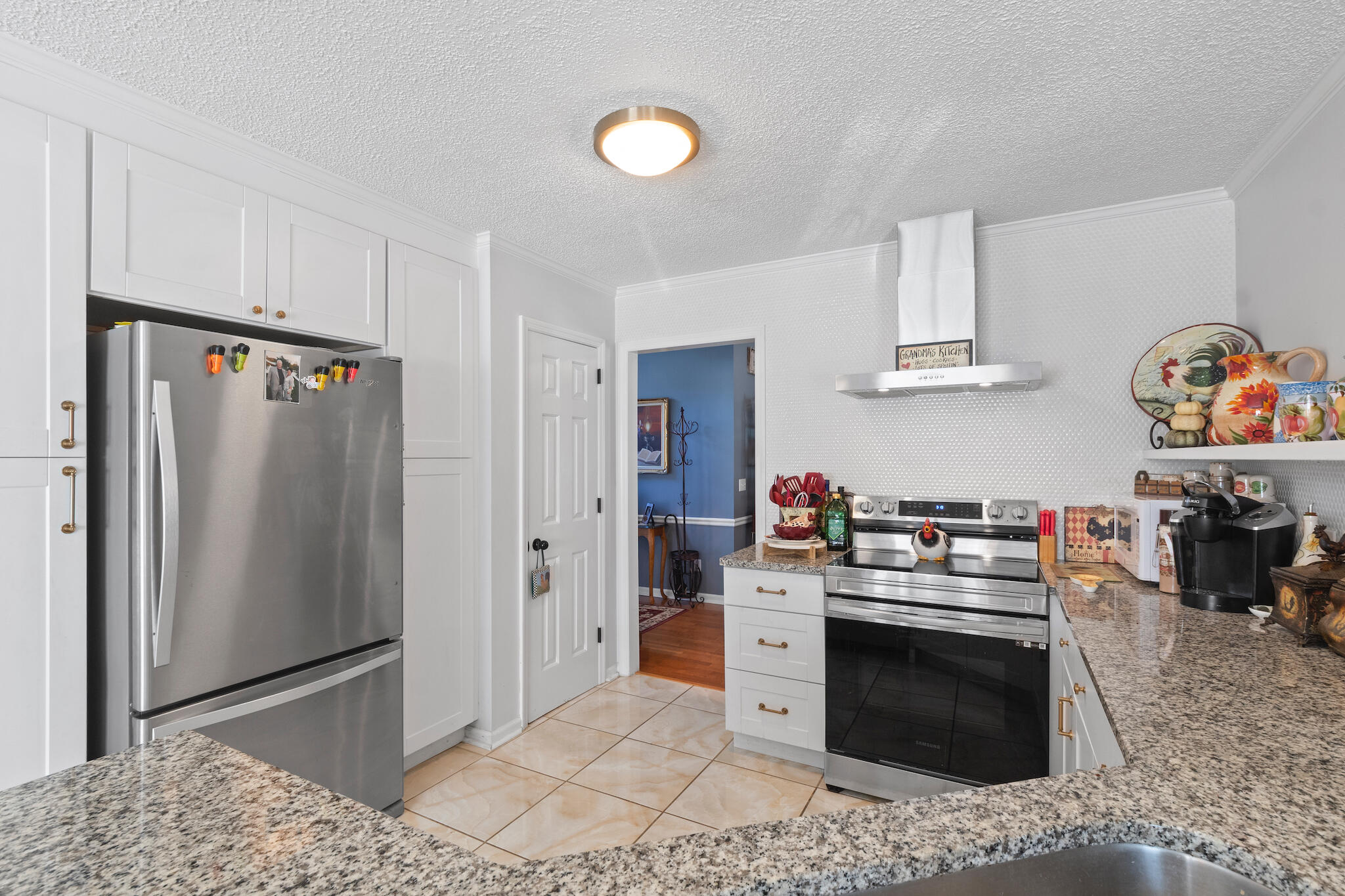 5710 Edgmon Road Ooltewah, TN 37363 - Photo 16 of 38 5710 Edgmon Rd 32