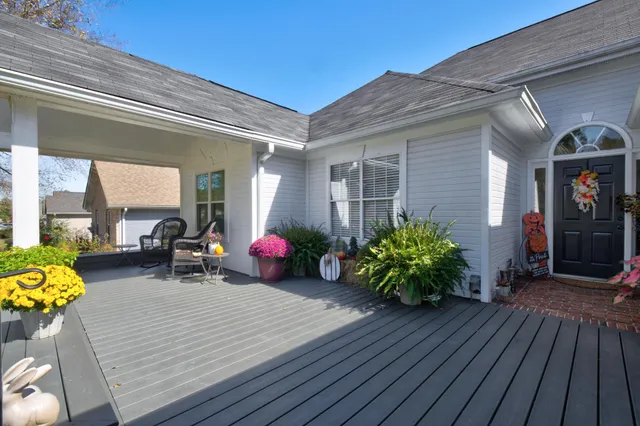 $419,900 | 5710 Edgmon Road, Ooltewah, TN 37363