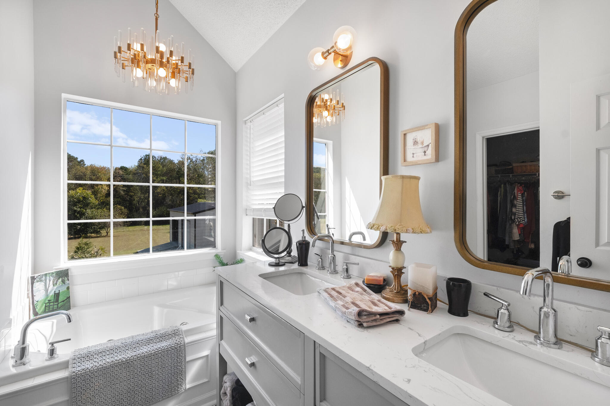 5710 Edgmon Road Ooltewah, TN 37363 - Photo 22 of 38 5710 Edgmon Rd 37