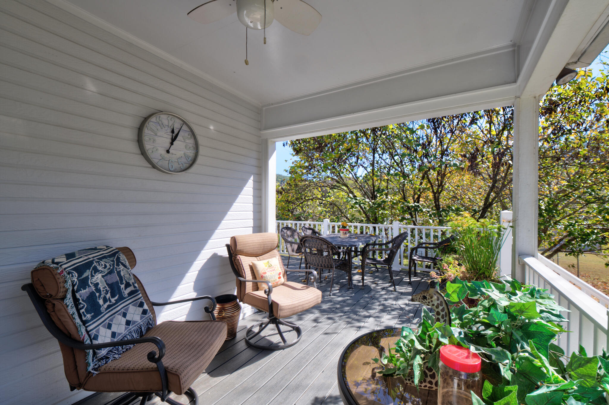 5710 Edgmon Road Ooltewah, TN 37363 - Photo 30 of 38 5710 Edgmon Rd 12