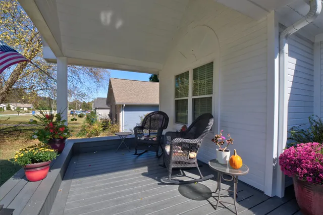 $419,900 | 5710 Edgmon Road, Ooltewah, TN 37363