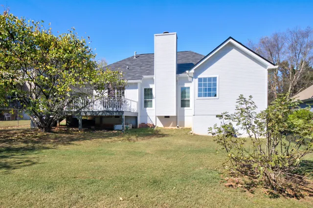 $419,900 | 5710 Edgmon Road, Ooltewah, TN 37363