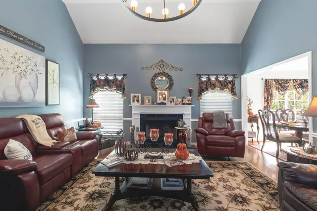 $419,900 | 5710 Edgmon Road, Ooltewah, TN 37363