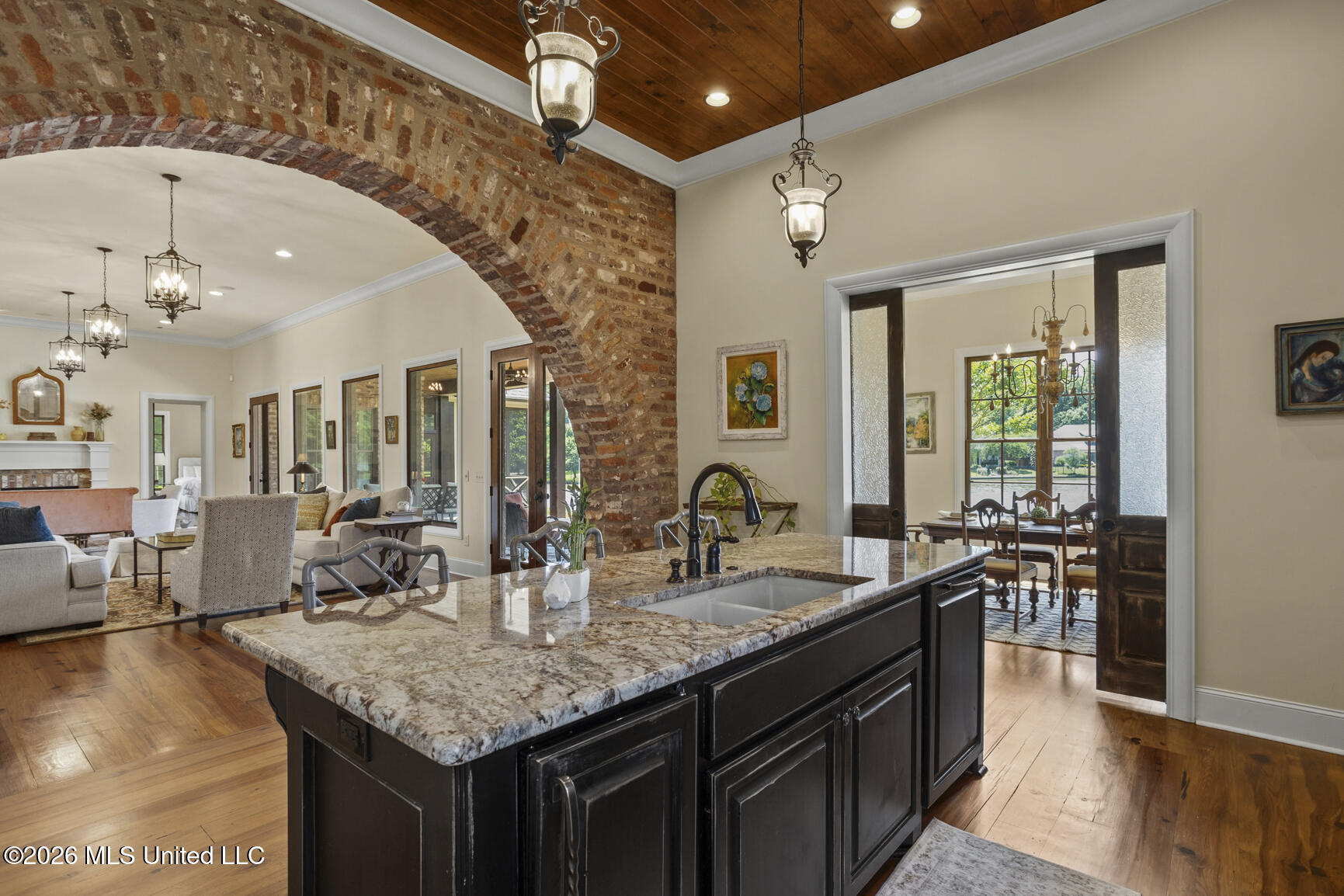 119 Green Glades Ridgeland, MS 39157 - Photo 17 of 44 119 Green Glades-jhookphotos-19