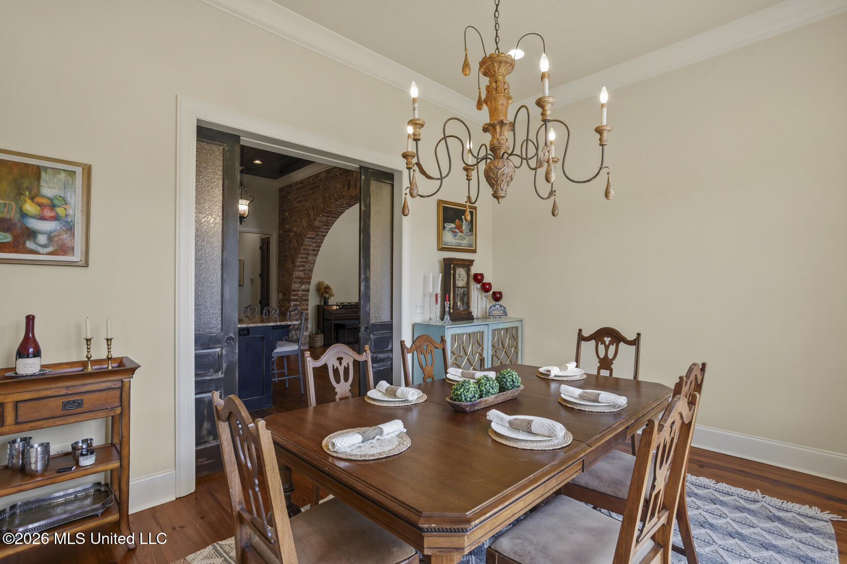 119 Green Glades Ridgeland, MS 39157 - Photo 19 of 44 119 Green Glades-jhookphotos-21