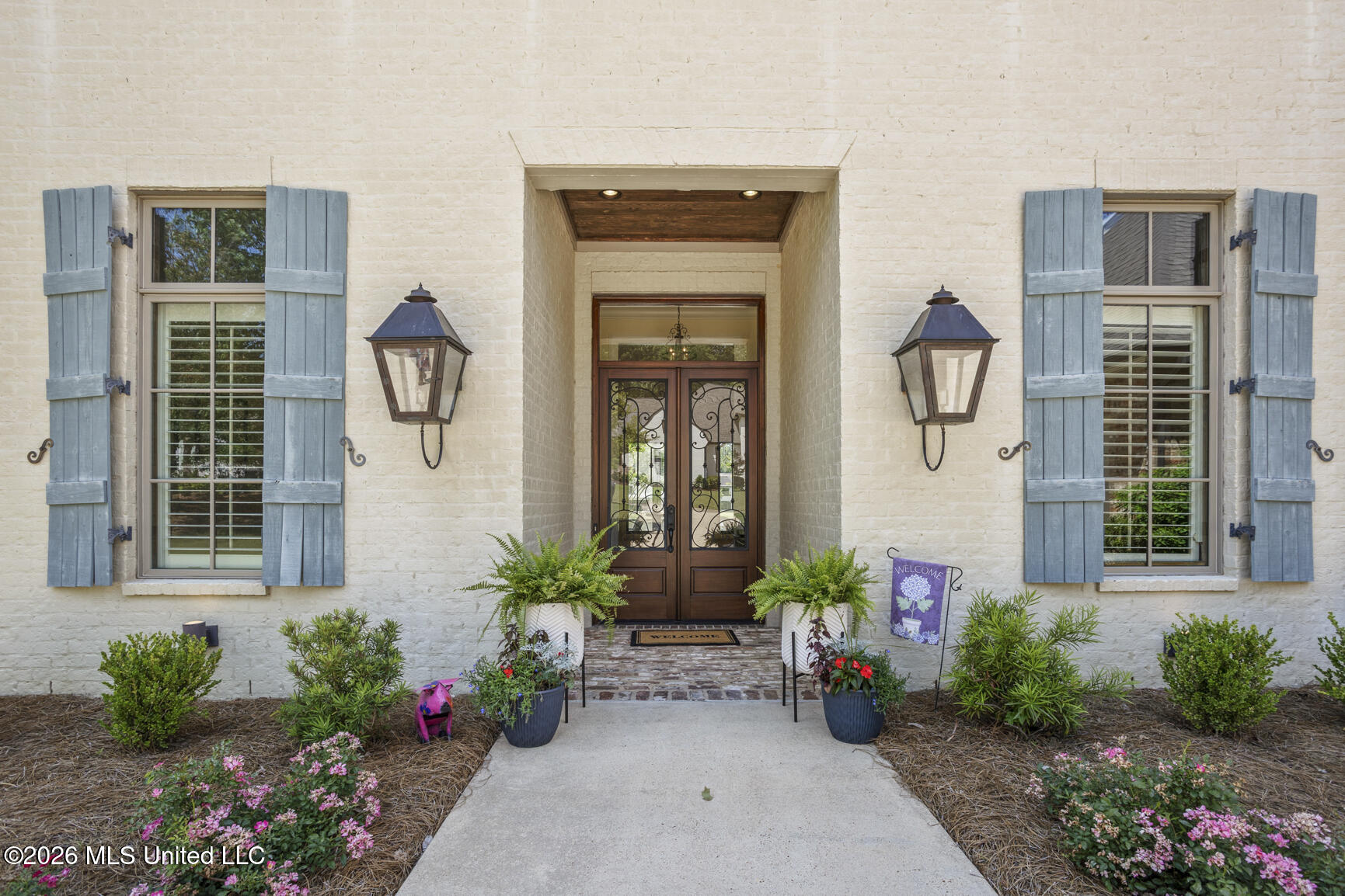 119 Green Glades Ridgeland, MS 39157 - Photo 2 of 44 119 Green Glades-jhookphotos-5
