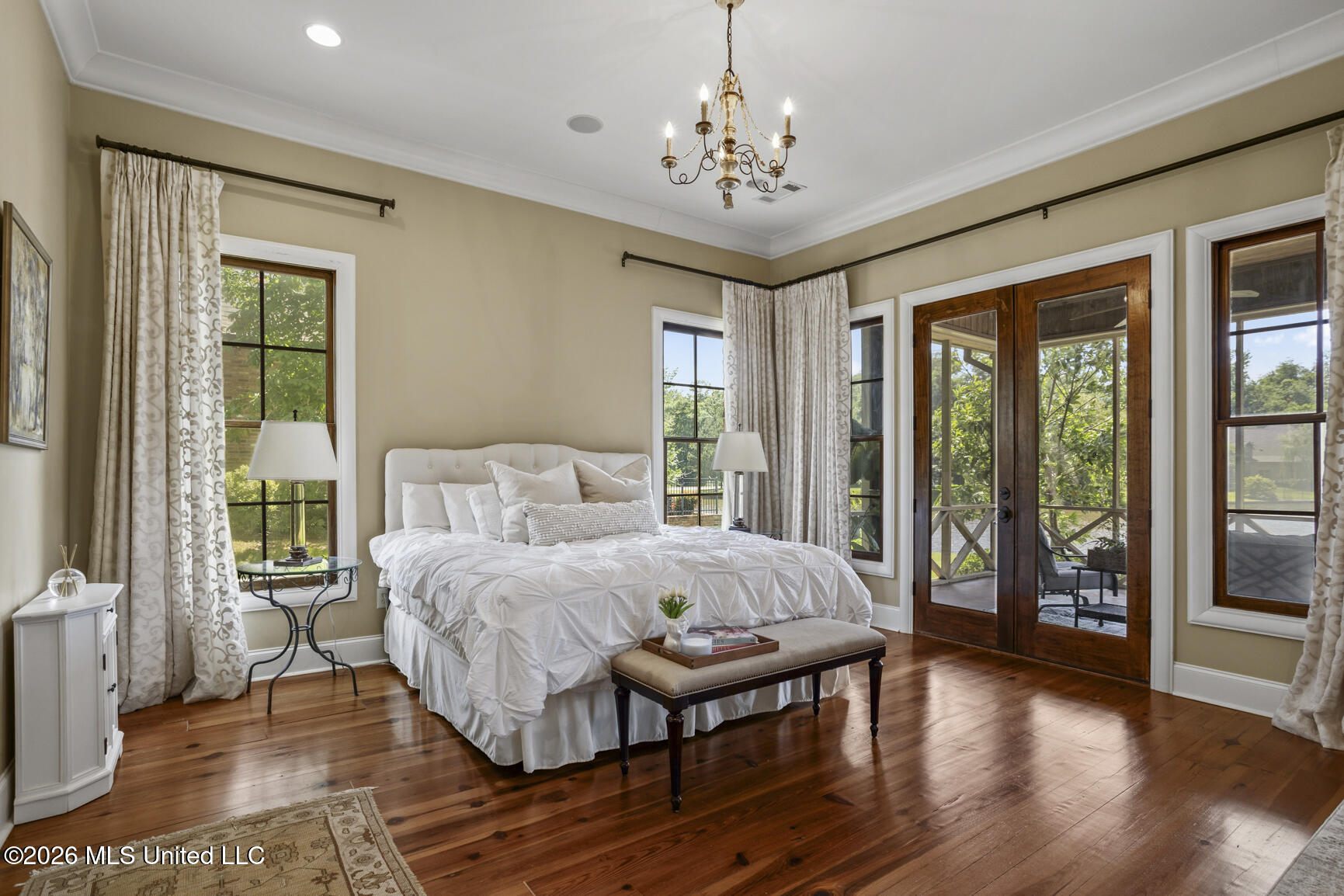 119 Green Glades Ridgeland, MS 39157 - Photo 25 of 44 119 Green Glades-jhookphotos-29
