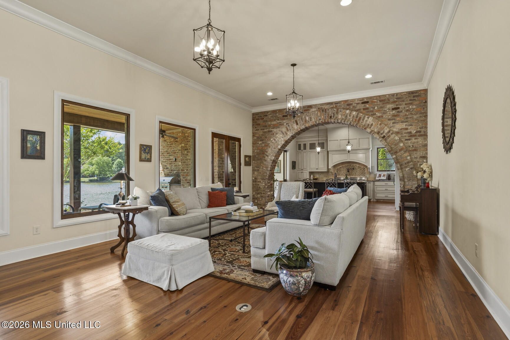 119 Green Glades Ridgeland, MS 39157 - Photo 7 of 44 119 Green Glades-jhookphotos-8
