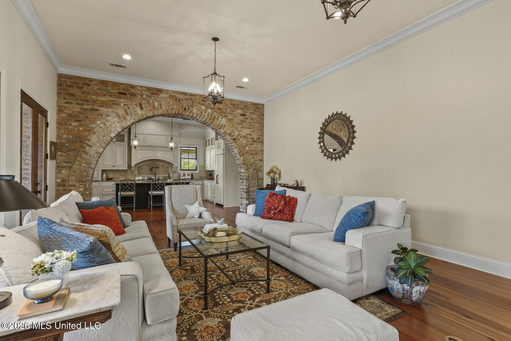 119 Green Glades Ridgeland, MS 39157 - Photo 9 of 44 119 Green Glades-jhookphotos-11