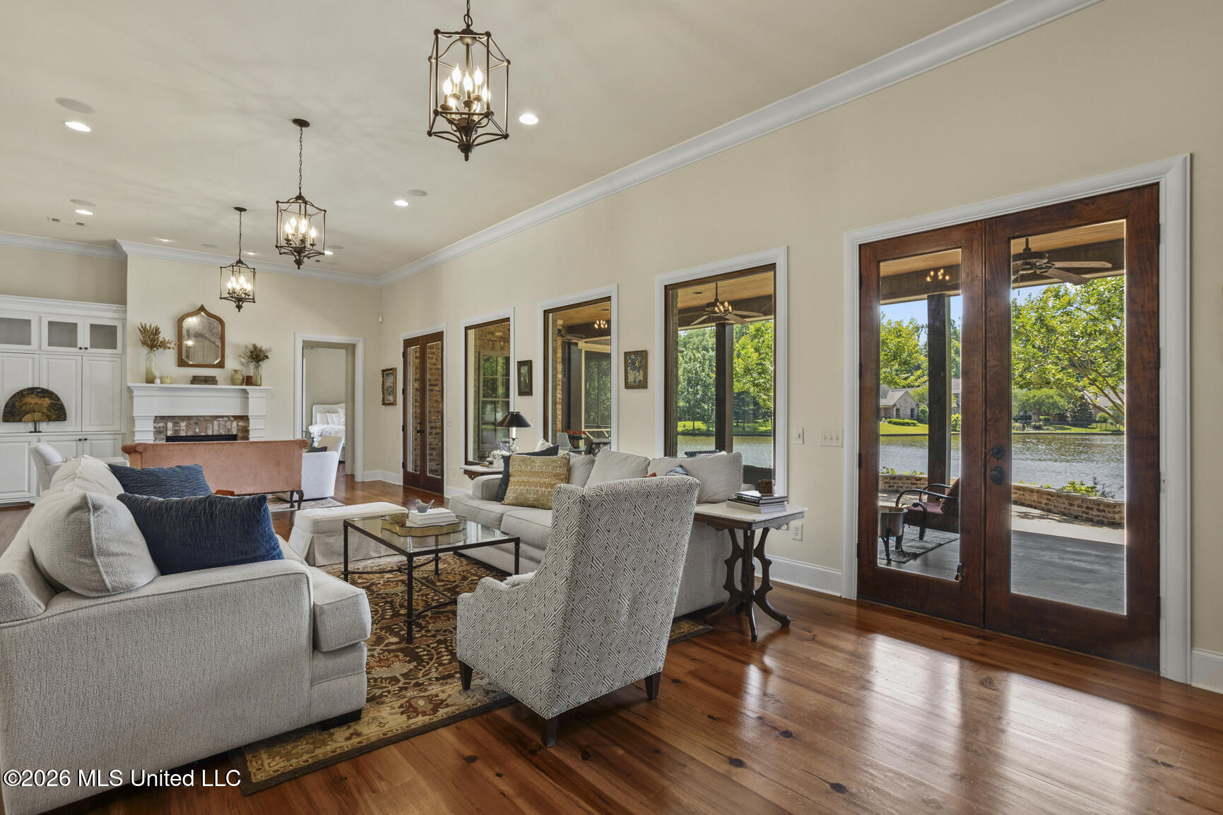 119 Green Glades Ridgeland, MS 39157 - Photo 10 of 44 119 Green Glades-jhookphotos-12