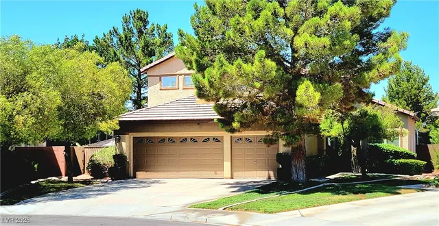 $869,000 | 990 Crescent Meadows Court, Henderson, NV 89052