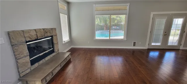 $869,000 | 990 Crescent Meadows Court, Henderson, NV 89052