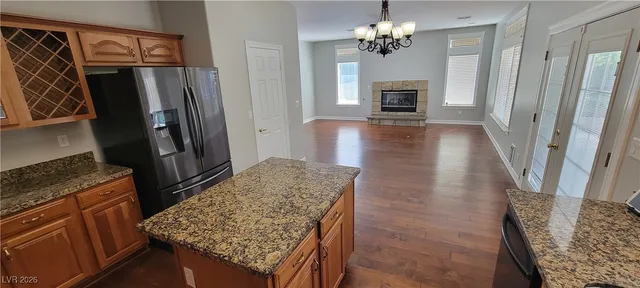 $869,000 | 990 Crescent Meadows Court, Henderson, NV 89052