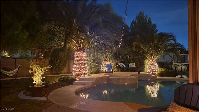 $869,000 | 990 Crescent Meadows Court, Henderson, NV 89052