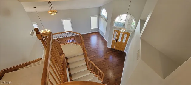 $869,000 | 990 Crescent Meadows Court, Henderson, NV 89052