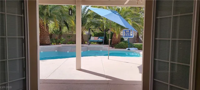 $869,000 | 990 Crescent Meadows Court, Henderson, NV 89052