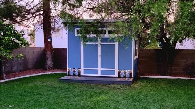 $869,000 | 990 Crescent Meadows Court, Henderson, NV 89052