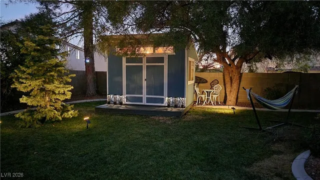 $869,000 | 990 Crescent Meadows Court, Henderson, NV 89052