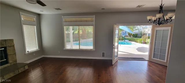 $869,000 | 990 Crescent Meadows Court, Henderson, NV 89052