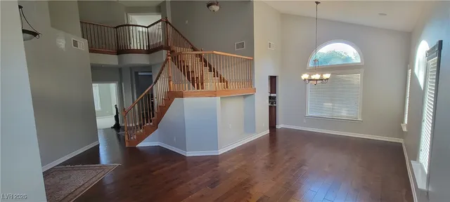 $869,000 | 990 Crescent Meadows Court, Henderson, NV 89052