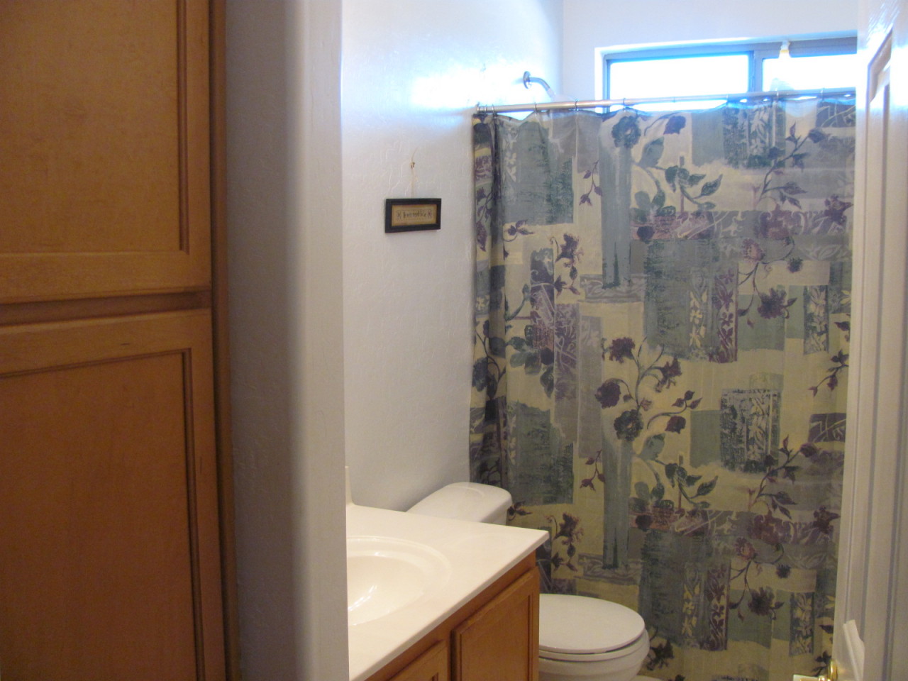1206 West Darrel Road Phoenix, AZ 85041 - Photo 9 of 9 Hall Bath
