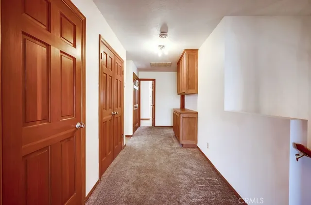 a view of small space