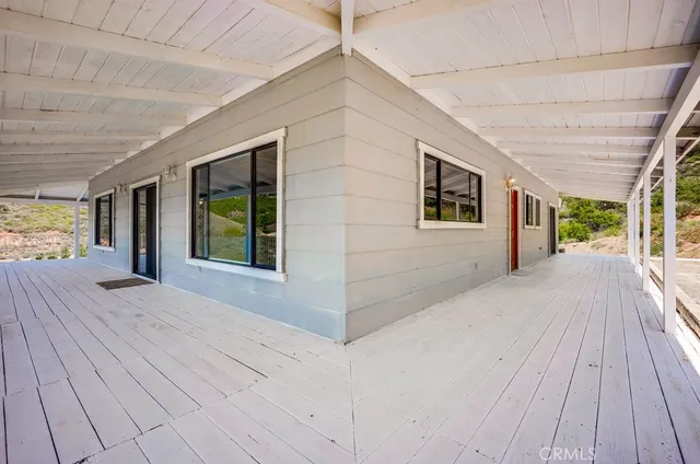 a view of outdoor space