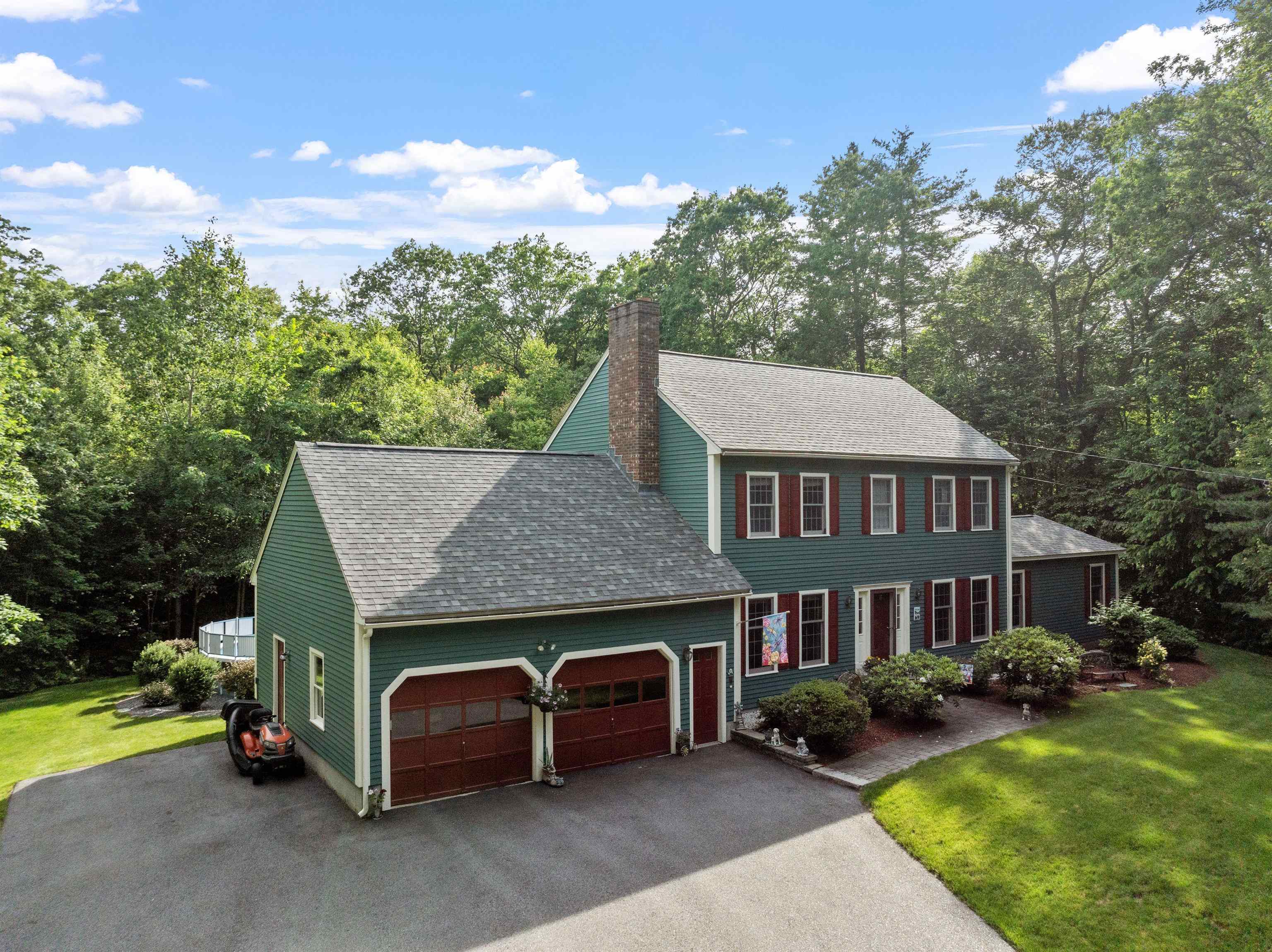 496 Chester Road Auburn, NH 03032 - Photo 43 of 50