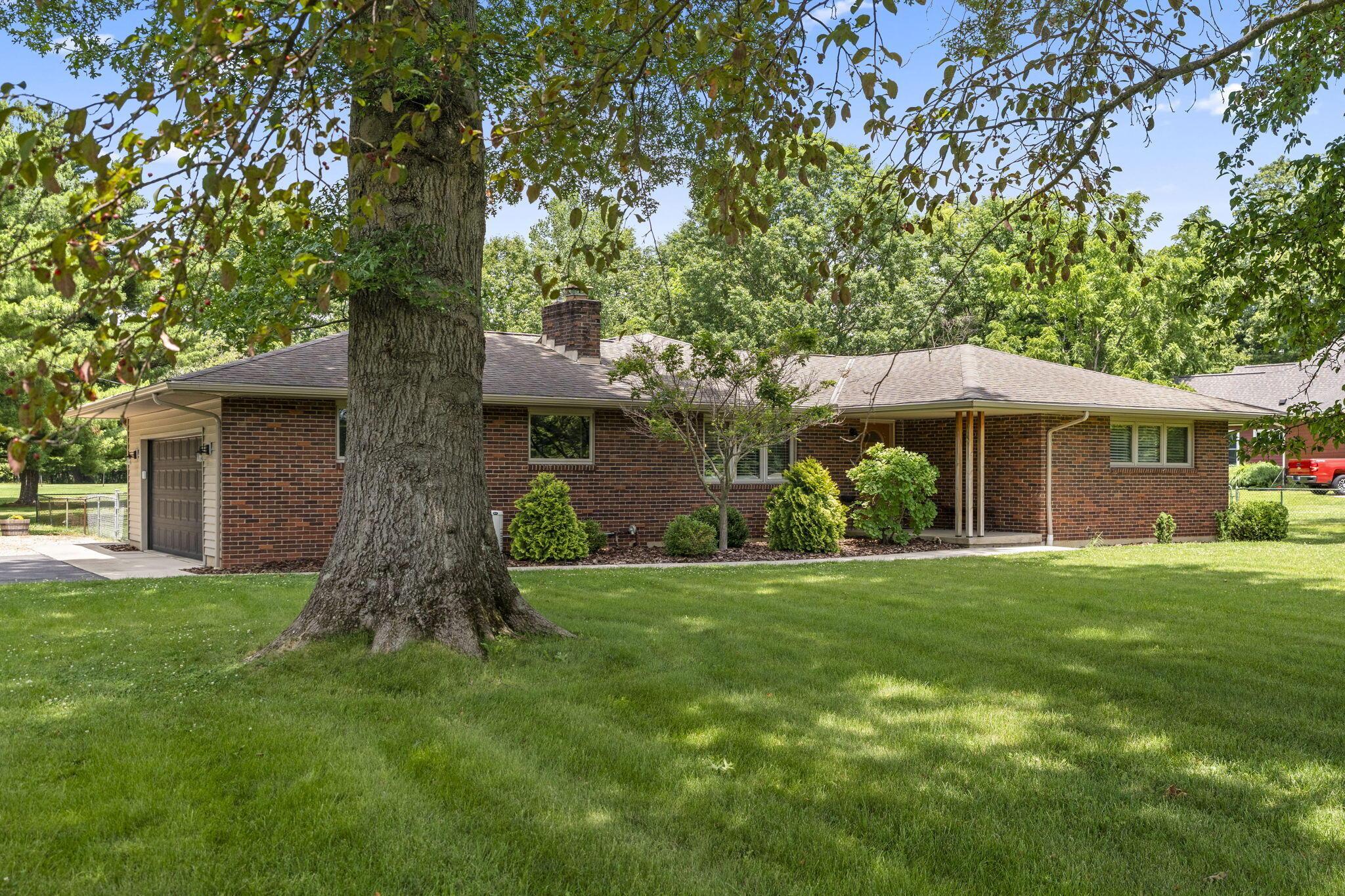 5983 Red Bank Road Galena, OH 43021 - Photo 6 of 69