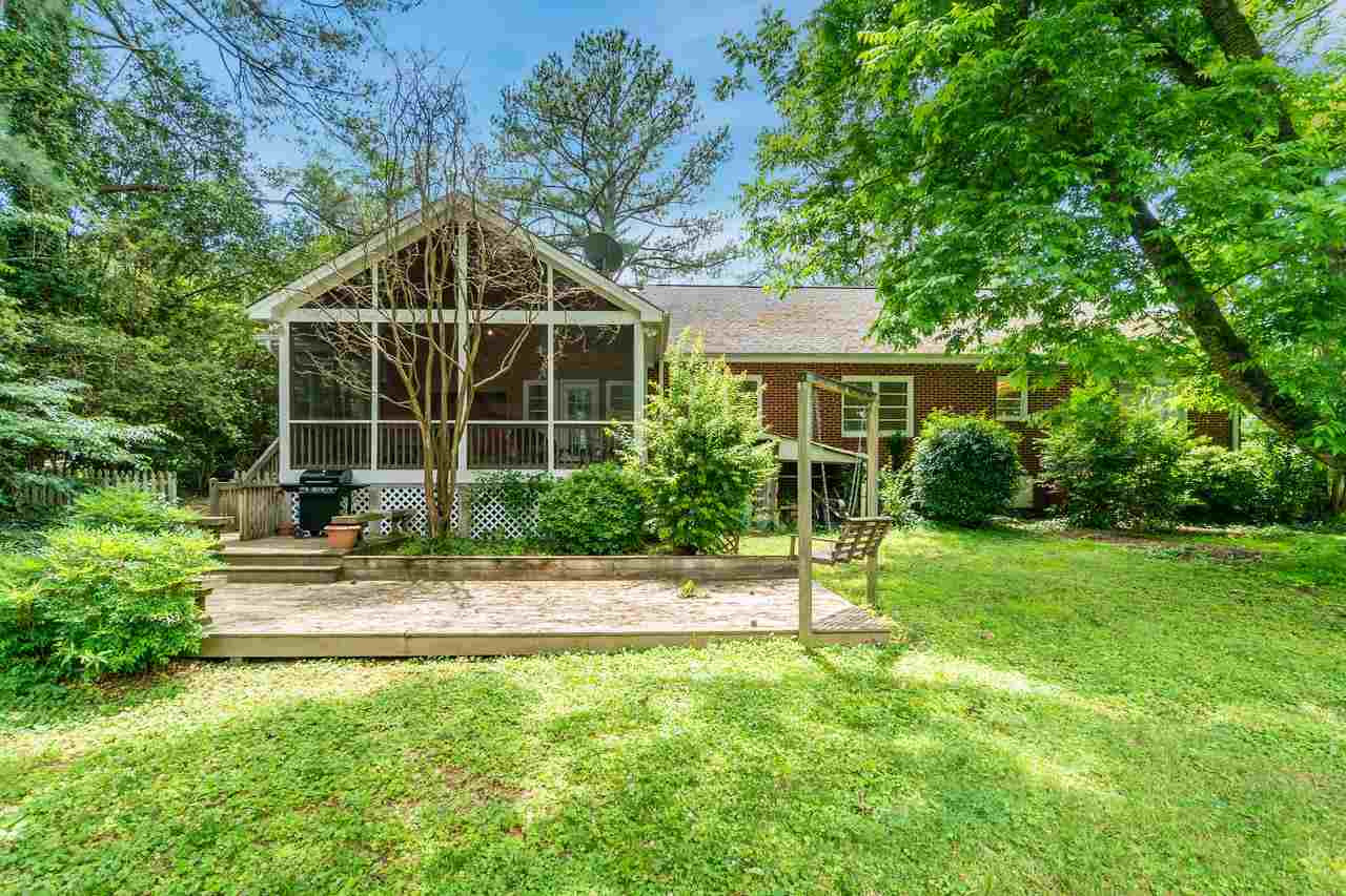 837 Athens Drive Raleigh, NC 27606 - Photo 4 of 24 Photo 4