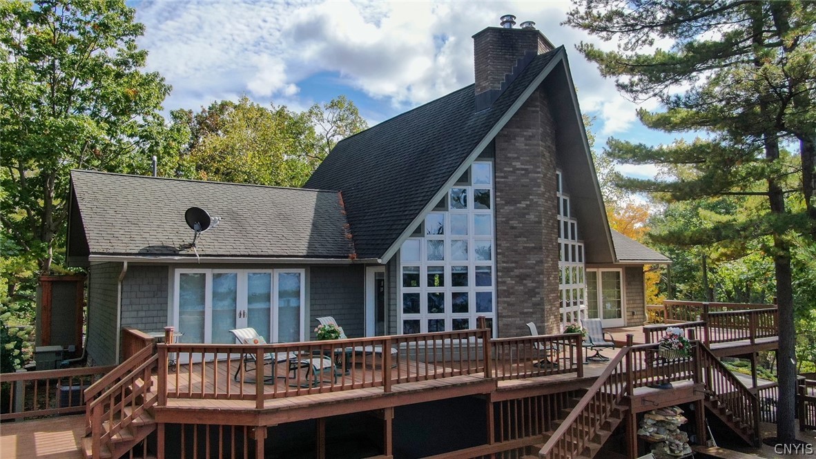 15 Chippewa Point Road Hammond, NY 13646 - Photo 2 of 43