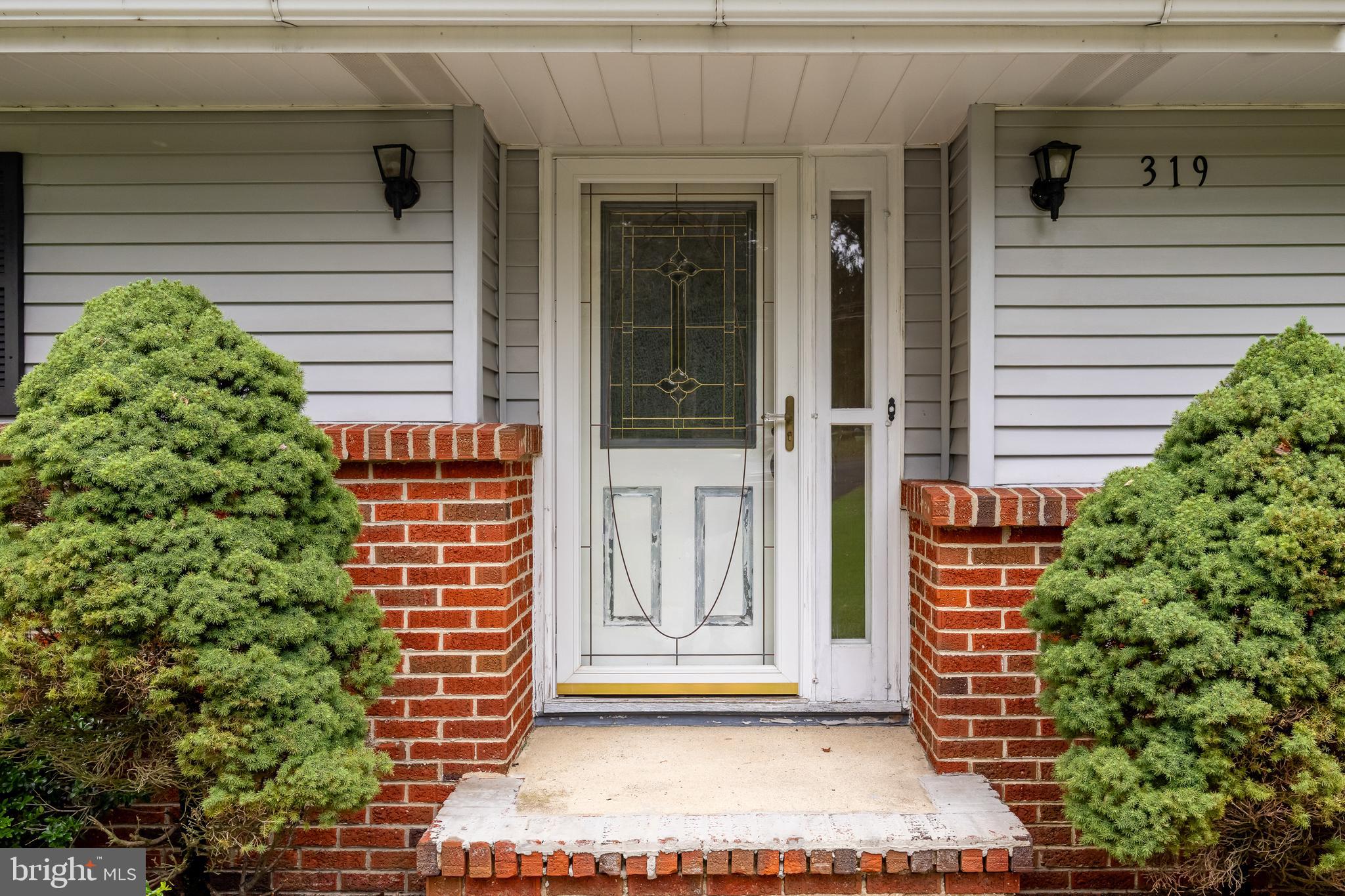 319 Birmingham Road Pemberton, NJ 08068 - Photo 3 of 34
