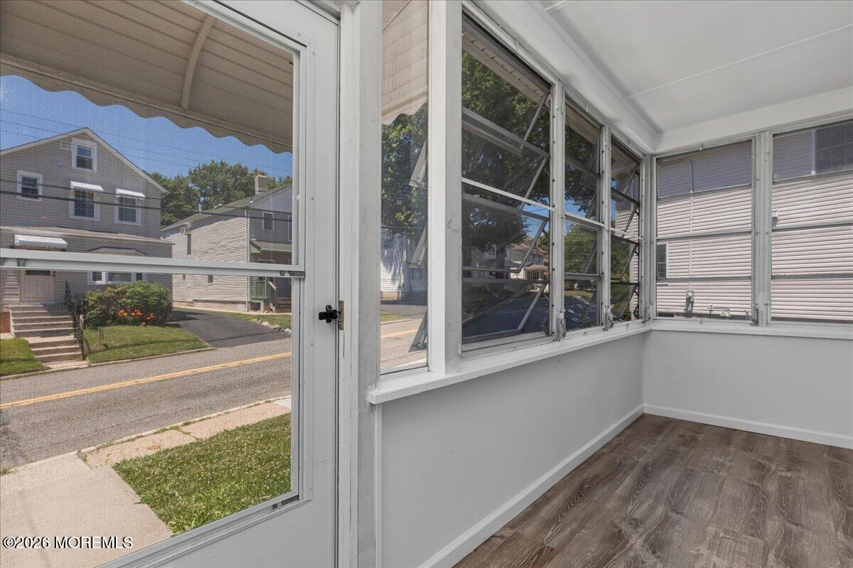 94 Riva Avenue Milltown, NJ 08850 - Photo 6 of 42 Enclosed Porch Pic 1
