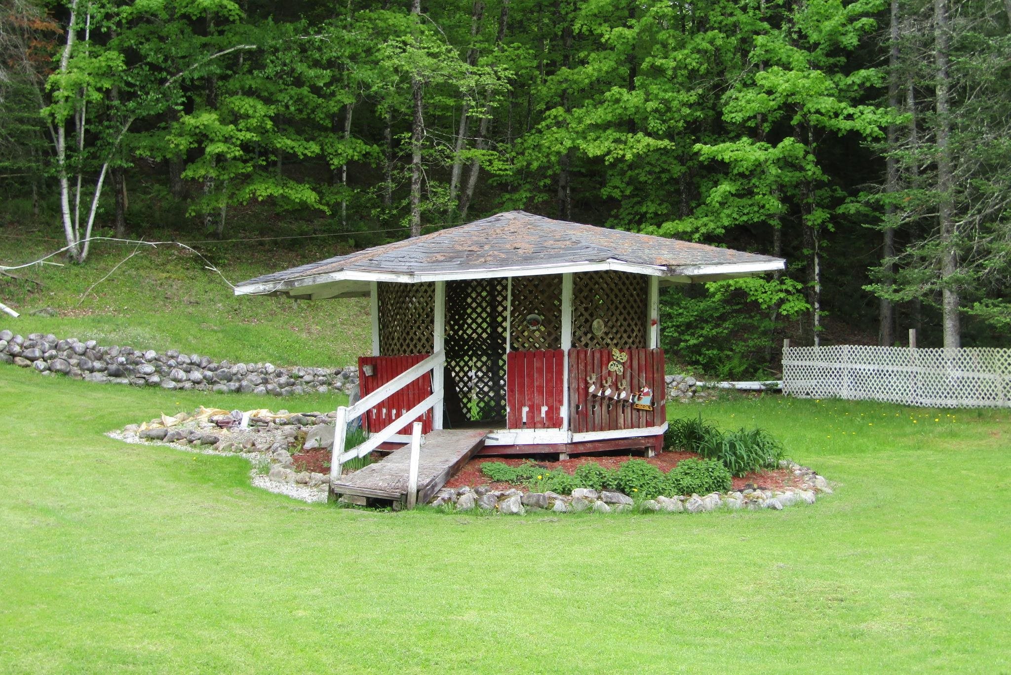 302 Branch Brook Road Groton, VT 05046 - Photo 5 of 17