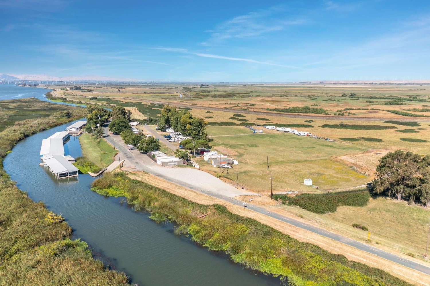 19530 West Sherman Island Road Rio Vista, CA 94571 - Photo 4 of 61