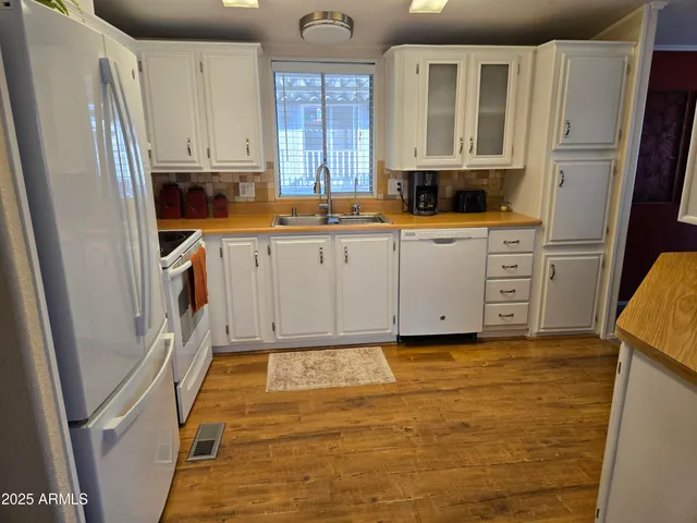 $105,900 | 301 South Signal Butte Road, Unit 826, Apache Junction, AZ 85120