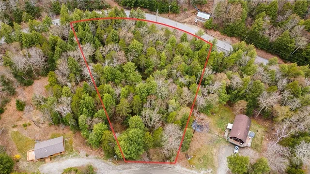 $75,000 | L40 Boardman Loop, West Wardsboro, VT 05360