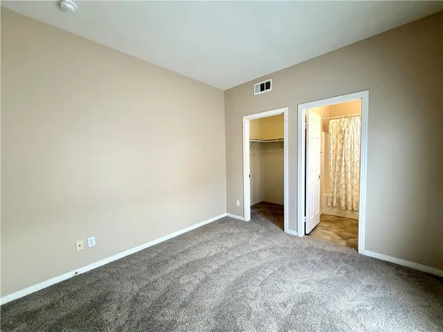 a view of a city from a window