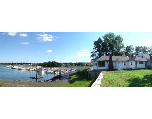 33 R Bates Street Danvers, MA 01923 - Photo 16 of 18 Gallery Image 16
