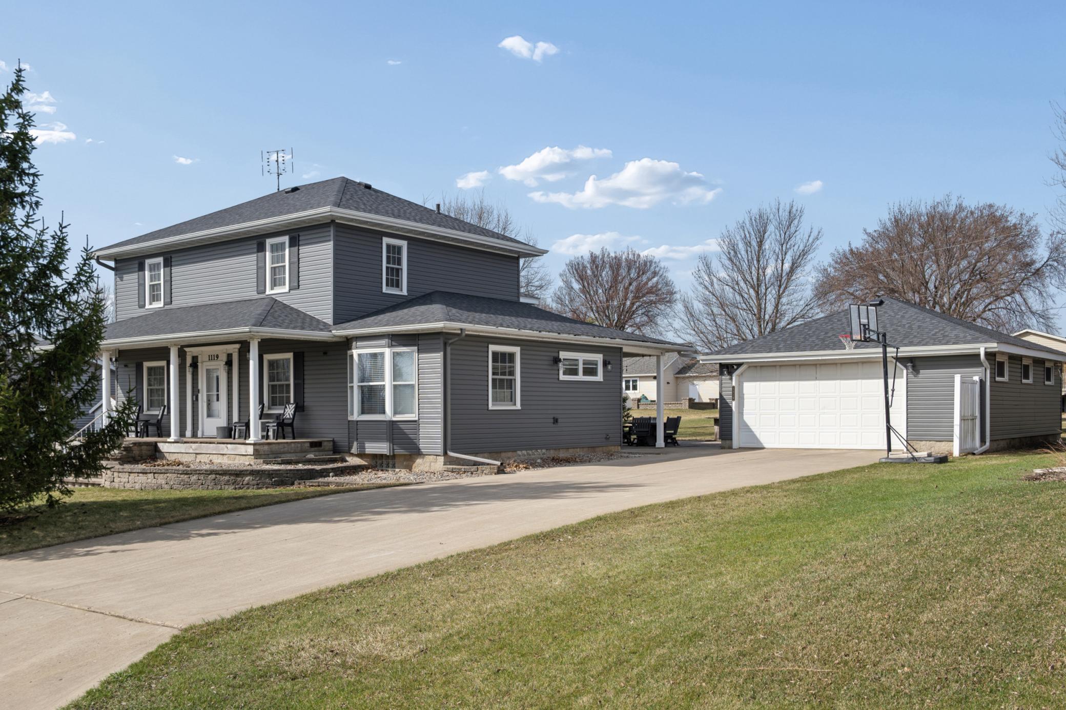1119 9th Street Gaylord, MN 55334 - Photo 33 of 39