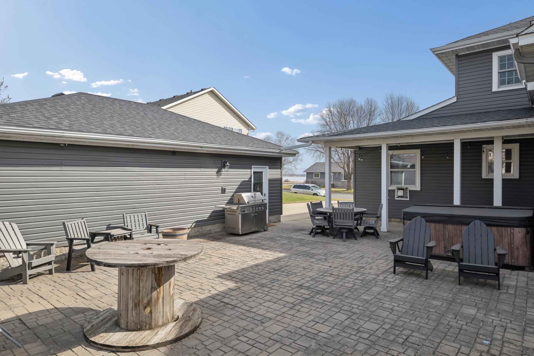 1119 9th Street Gaylord, MN 55334 - Photo 34 of 39
