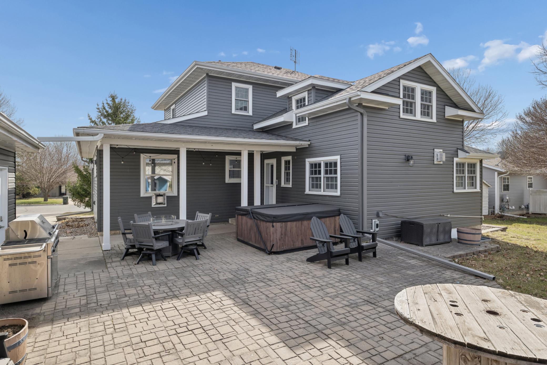1119 9th Street Gaylord, MN 55334 - Photo 35 of 39