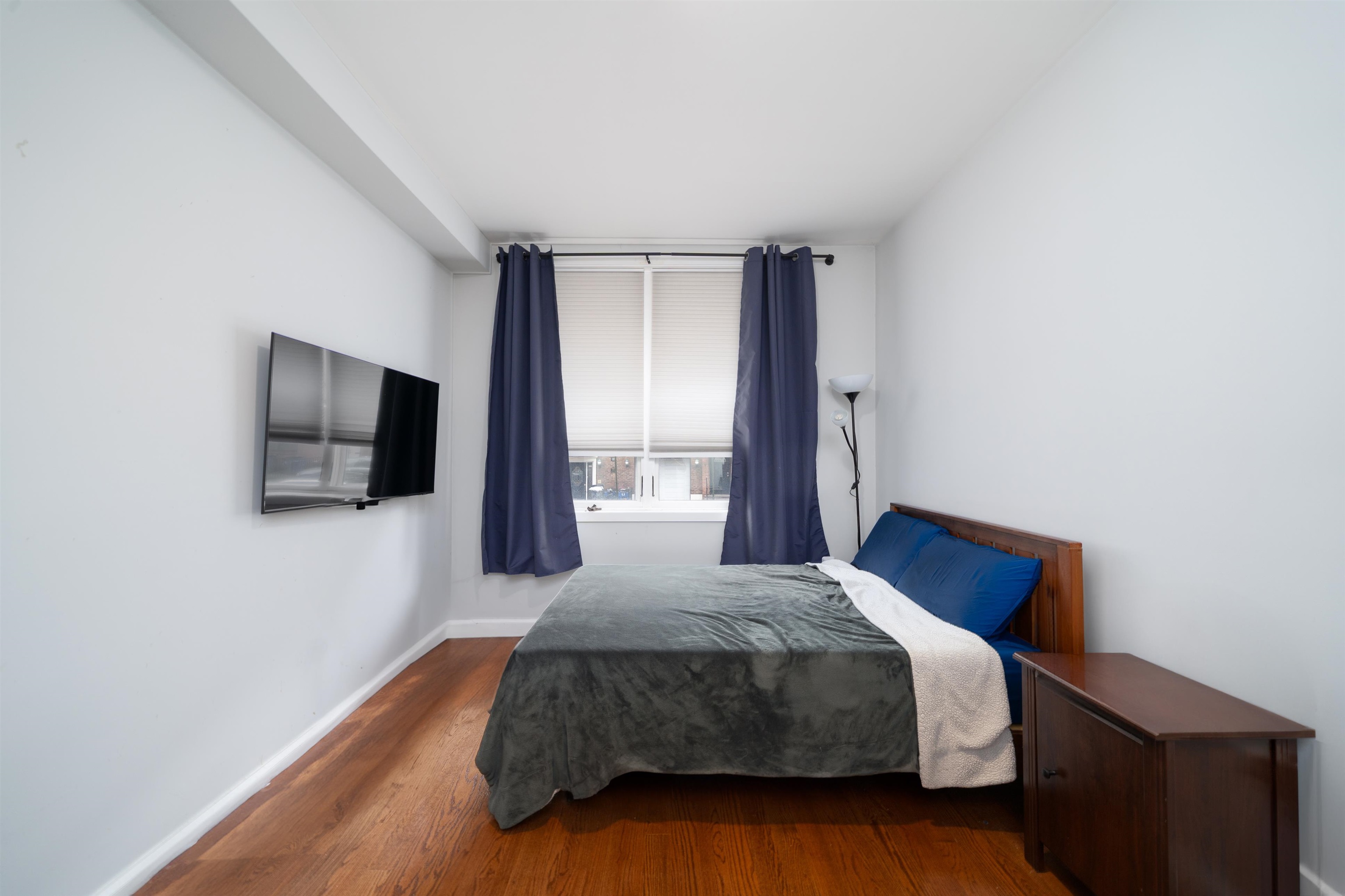 207 Adams Street, Unit 4 Hoboken, NJ 07030 - Photo 5 of 9