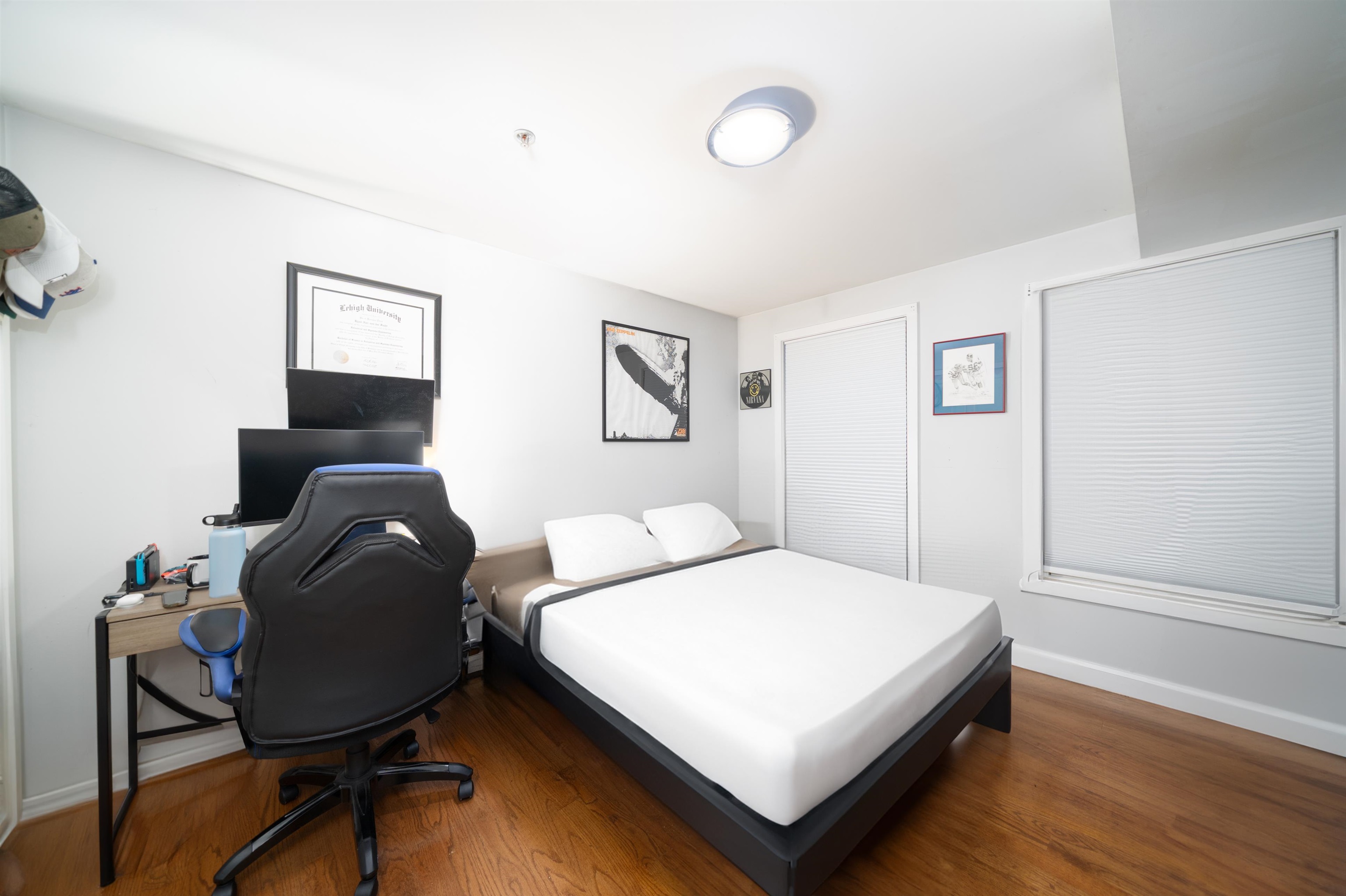 207 Adams Street, Unit 4 Hoboken, NJ 07030 - Photo 9 of 9
