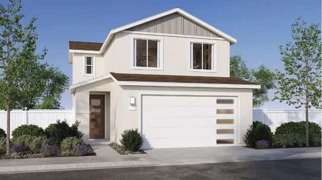 $381,990 | 6564 East Cresthaven Drive, Fresno, CA 93727