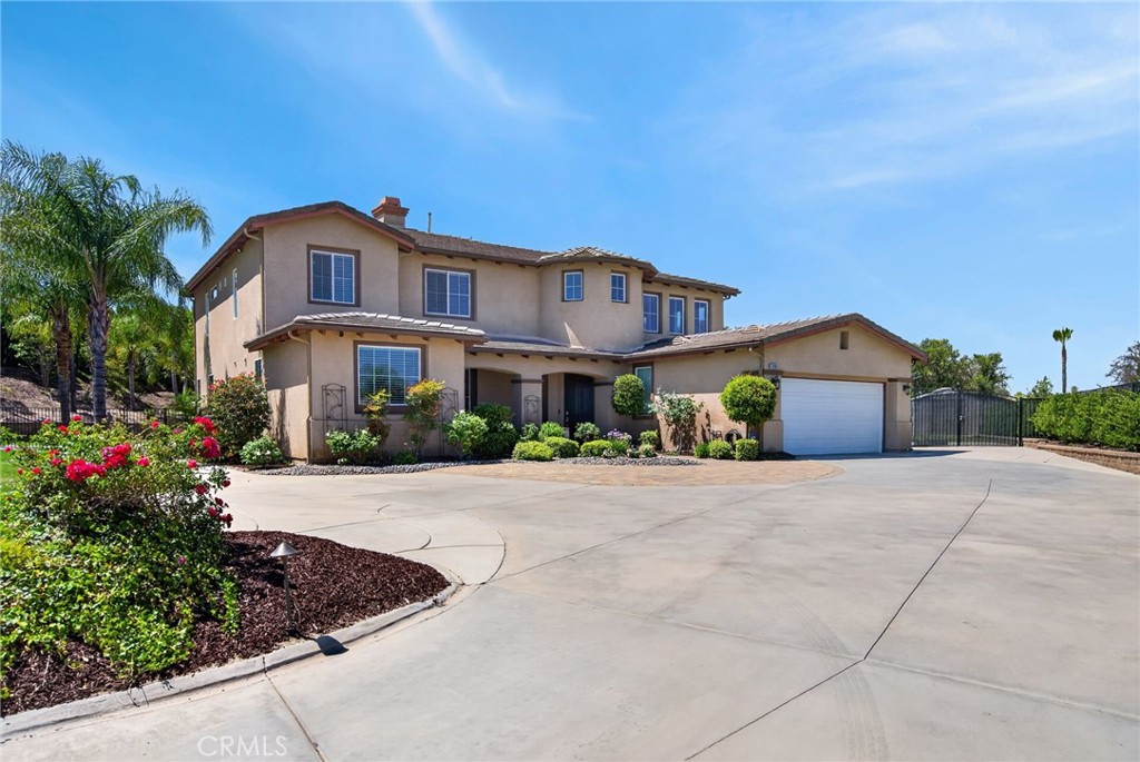 1268 Las Ventanas Way Riverside, CA 92508 - Photo 4 of 66