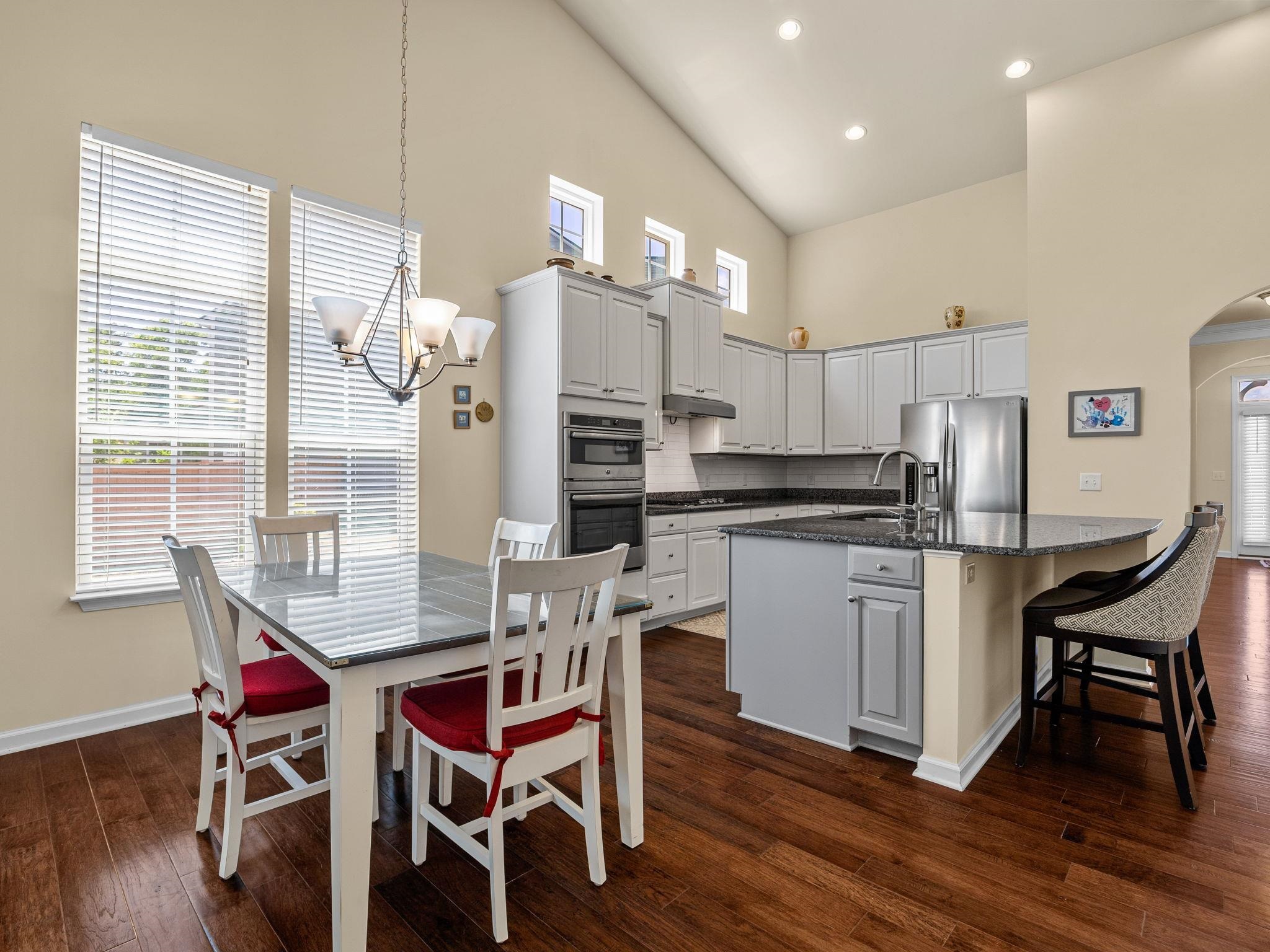 432 Fieldsview Lane Simpsonville, SC 29681 - Photo 15 of 35